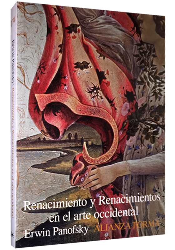 RENACIMIENTO Y RENACIMIENTOS EN EL ARTE OCCIDENTAL
