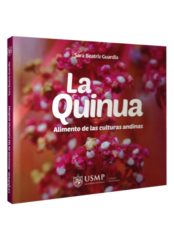 LA QUINUA