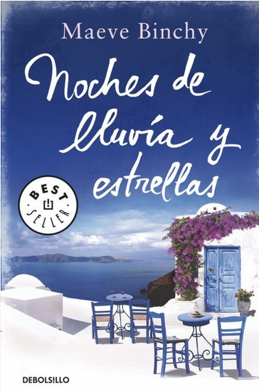 NOCHES DE LLUVIA Y ESTRELLAS
