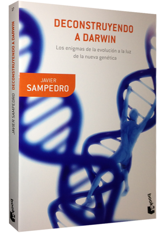 DECONSTRUYENDO A DARWIN