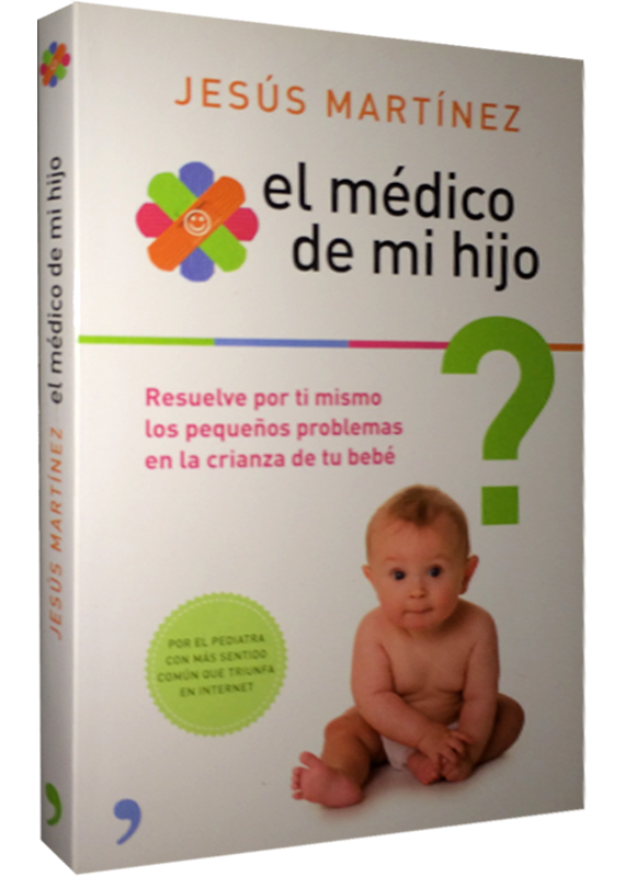 EL MEJOR MÉDICO DE MI HIJO