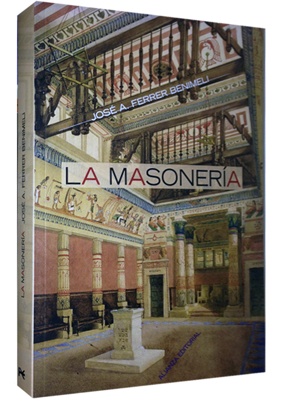 LA MASONERÍA
