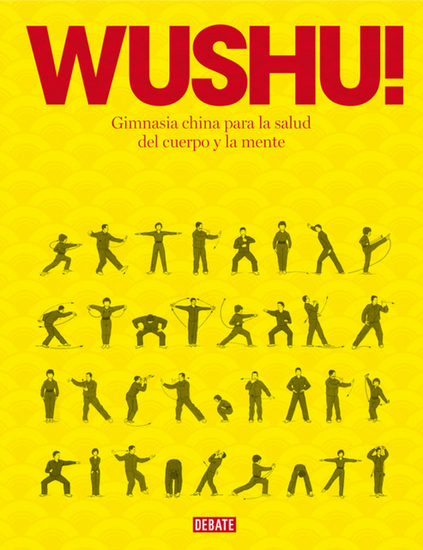 WUSHU!