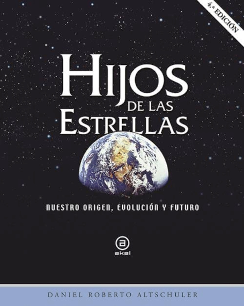 HIJOS DE LAS ESTRELLAS