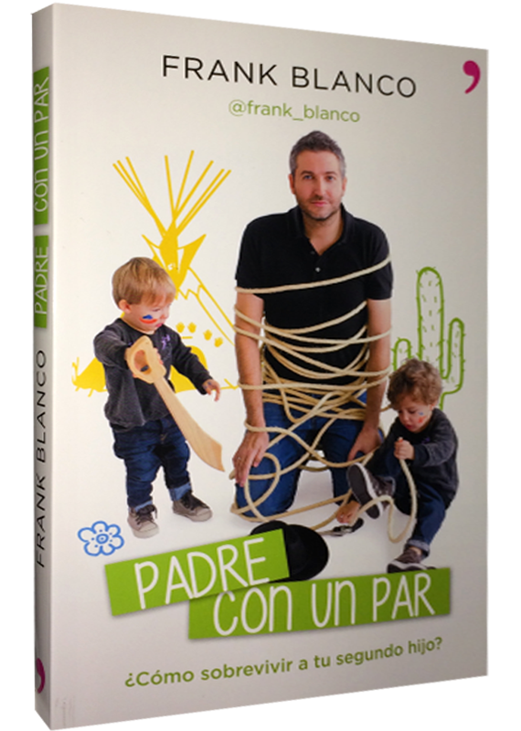 PADRE CON UN PAR