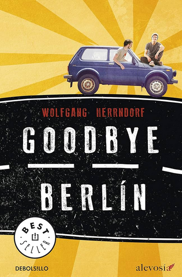 GOODBYE BERLÍN