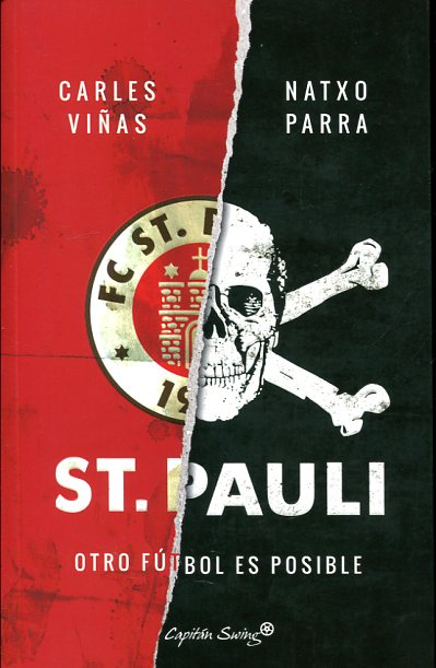 ST. PAULI