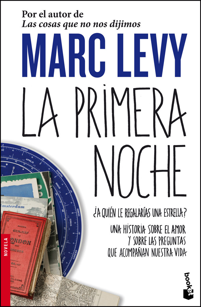 LA PRIMERA NOCHE
