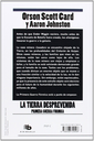 LA TIERRA DESPREVENIDA
