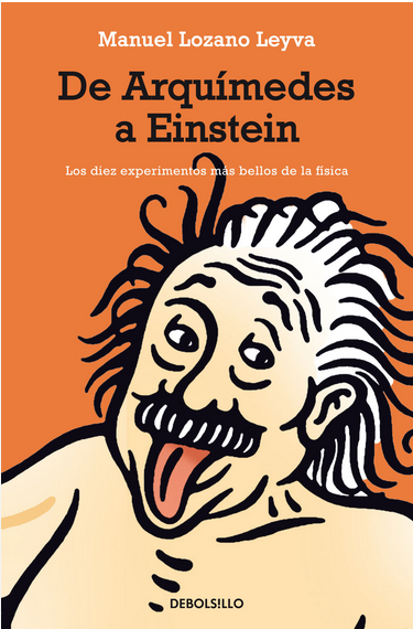 DE ARQUÍMEDES A EINSTEIN