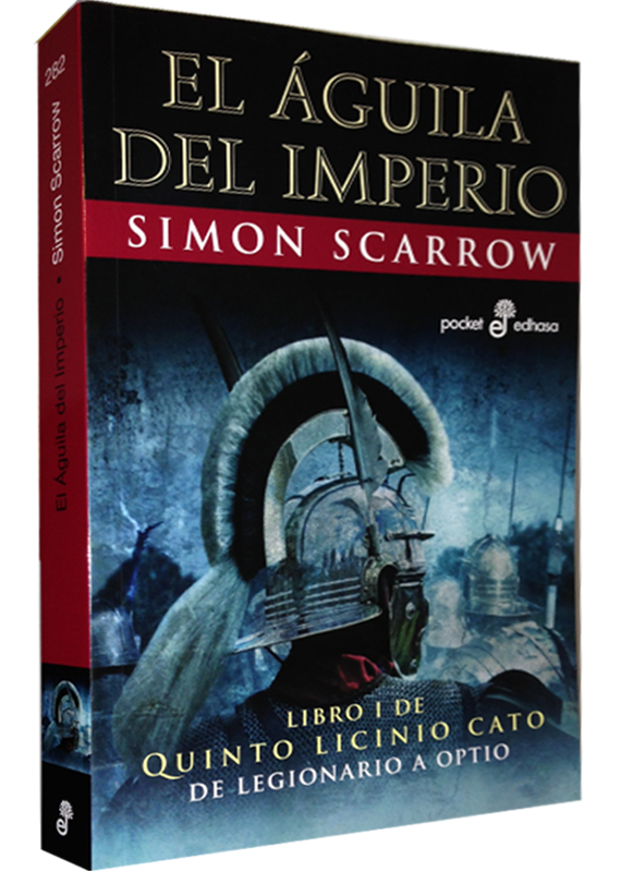 EL ÁGUILA DEL IMPERIO