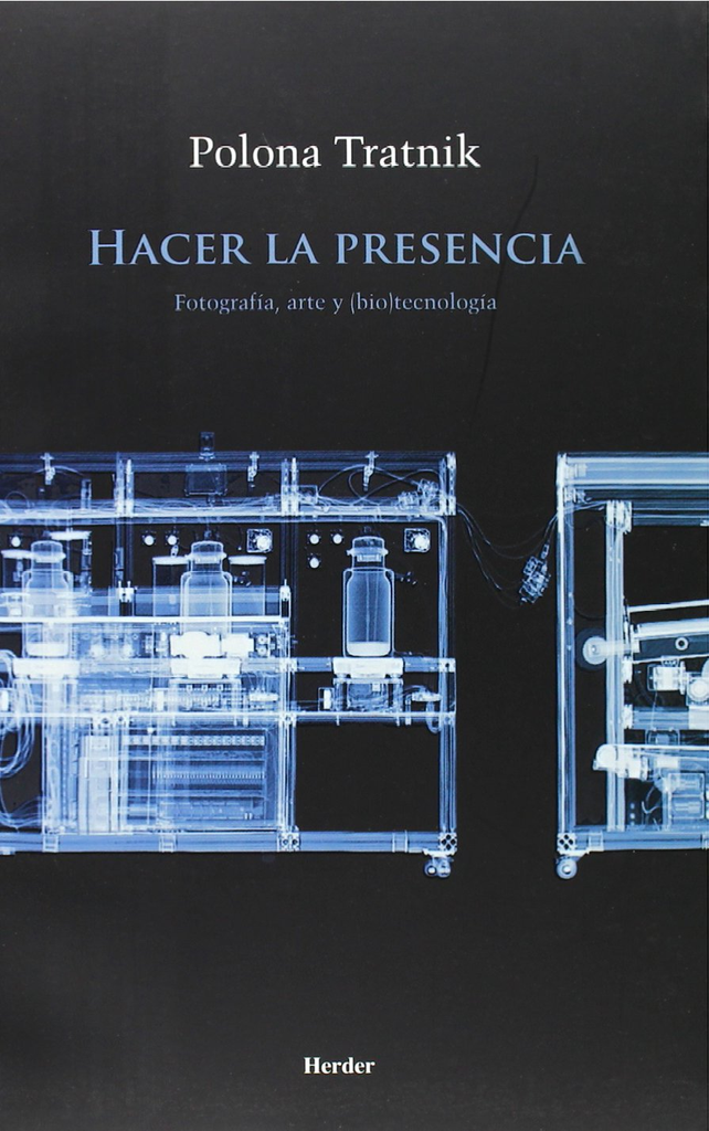 HACER LA PRESENCIA