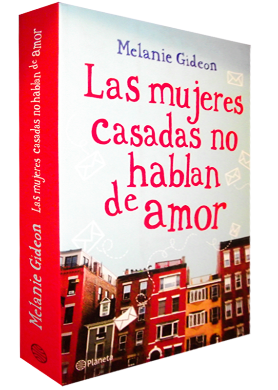 LAS MUJERES CASADAS NO HABLAN DE AMOR