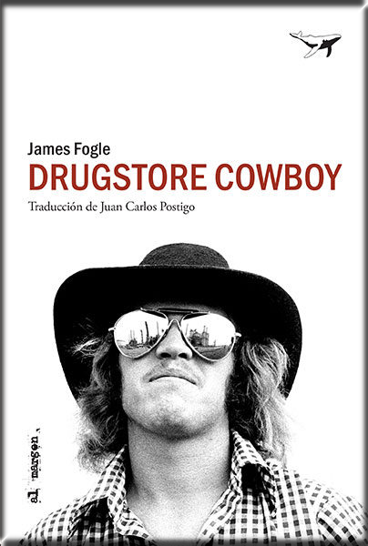 DRUGSTORE COWBOY