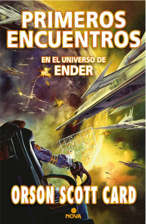 PRIMEROS ENCUENTROS