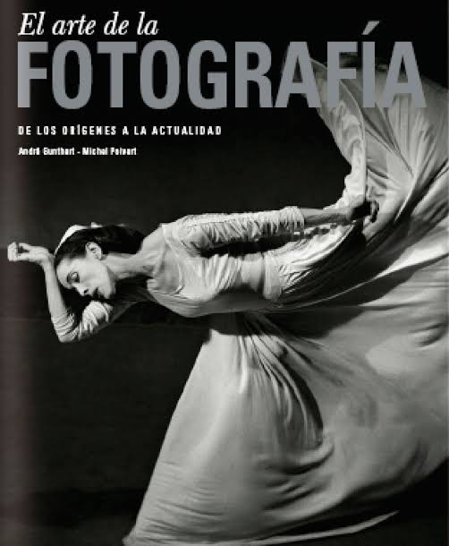 EL ARTE DE LA FOTOGRAFÍA
