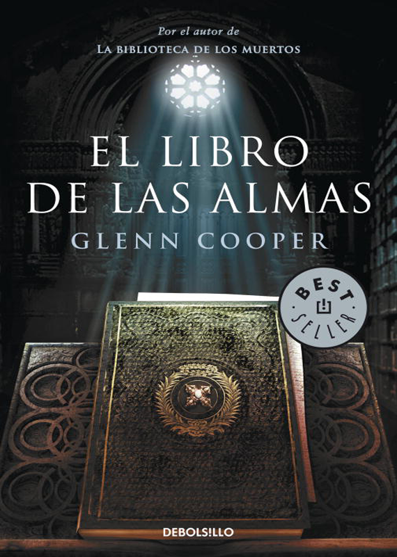 EL LIBRO DE LAS ALMAS