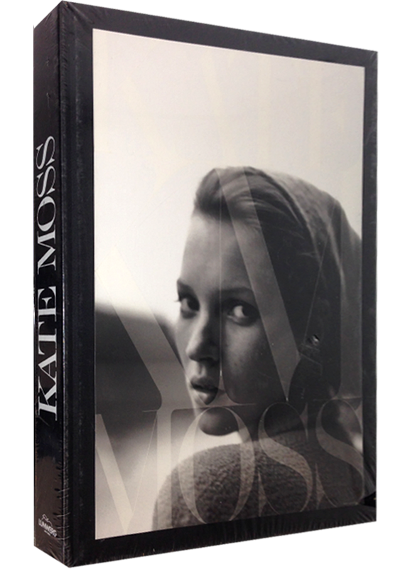 KATE MOSS