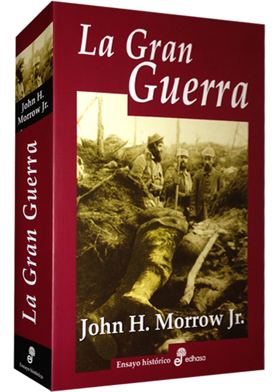 LA GRAN GUERRA