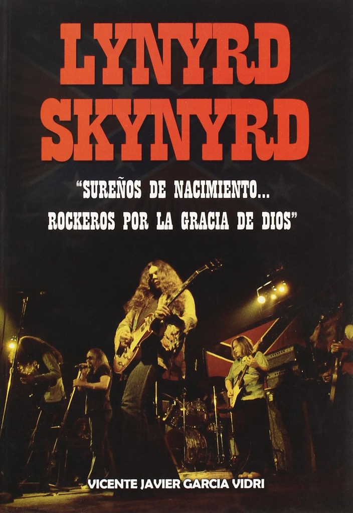 LYNYRD SKYNYRD