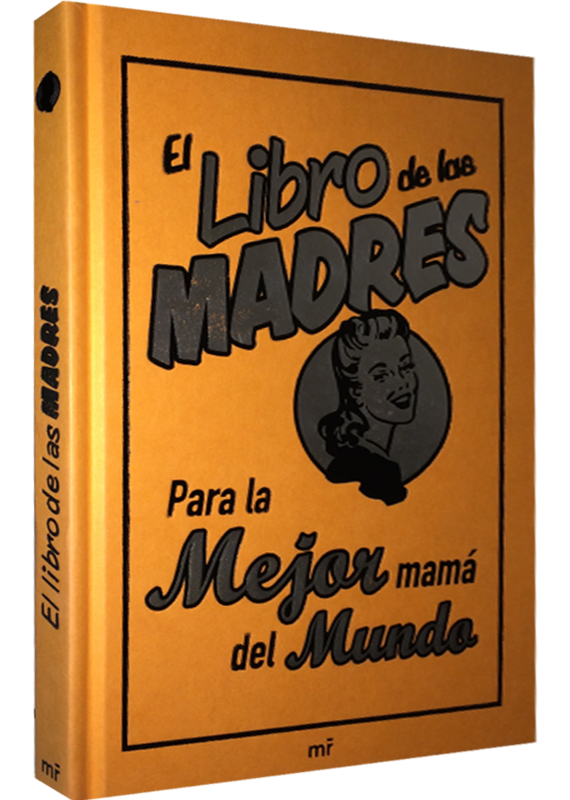 EL LIBRO DE LAS MADRES