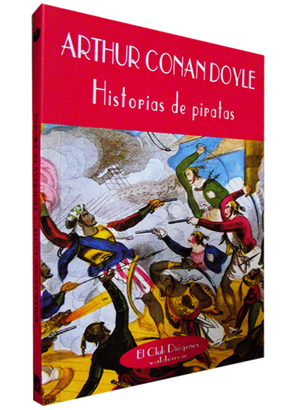 HISTORIAS DE PIRATAS