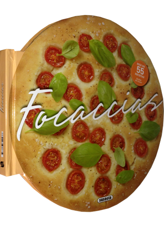FOCACCIAS