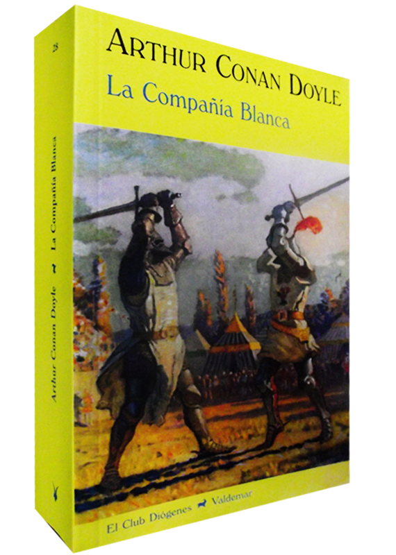 LA COMPAÑÍA BLANCA