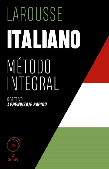 ITALIANO: MÉTODO INTEGRAL