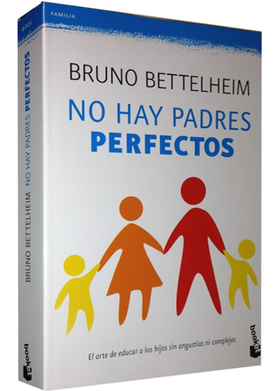 NO HAY PADRES PERFECTOS