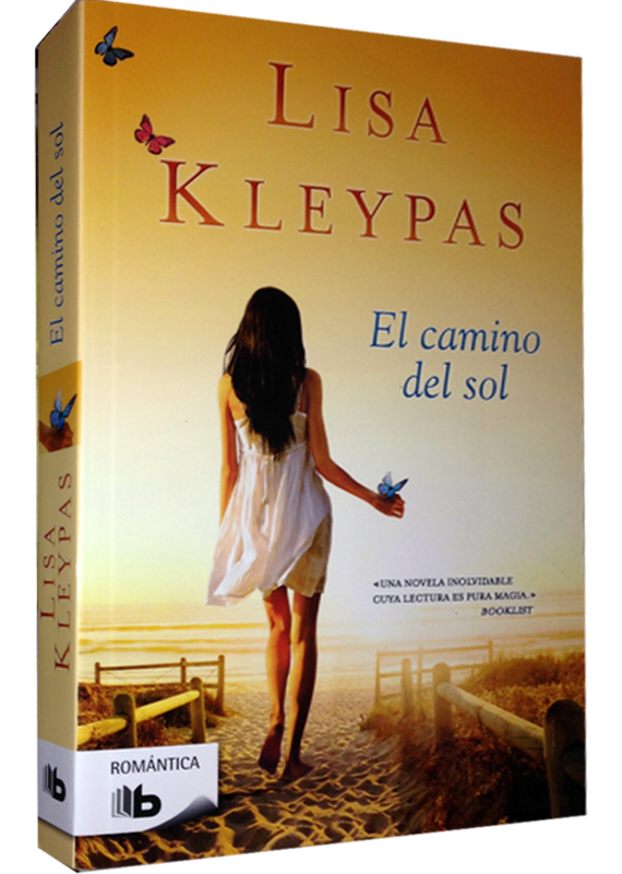 EL CAMINO DEL SOL