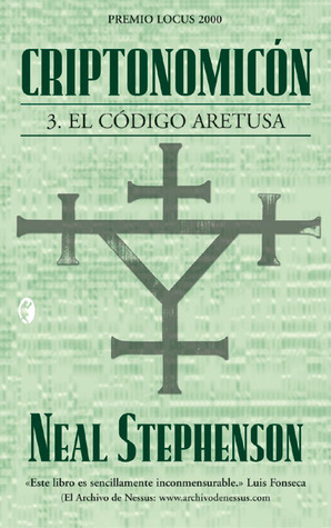 CRIPTONOMICÓN III