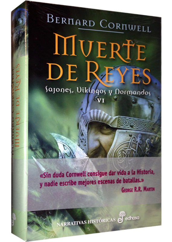 MUERTE DE REYES