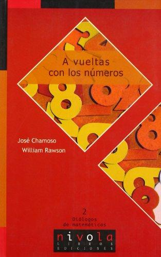 A VUELTAS CON LOS NÚMEROS