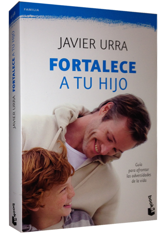 FORTALECE A TU HIJO