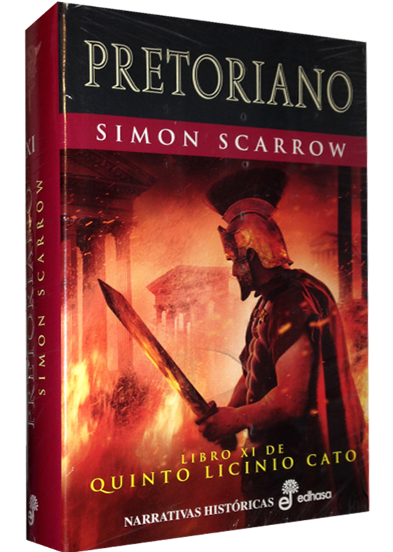 PRETORIANO
