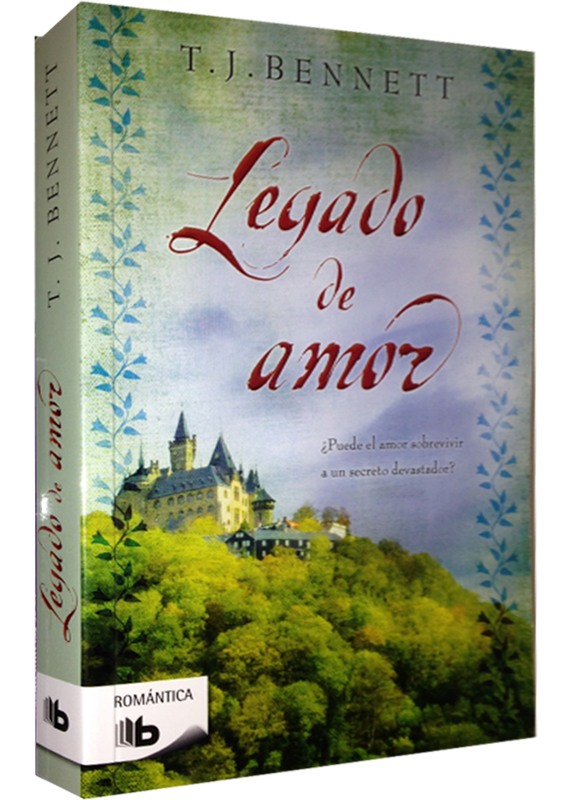 EL LEGADO DE AMOR