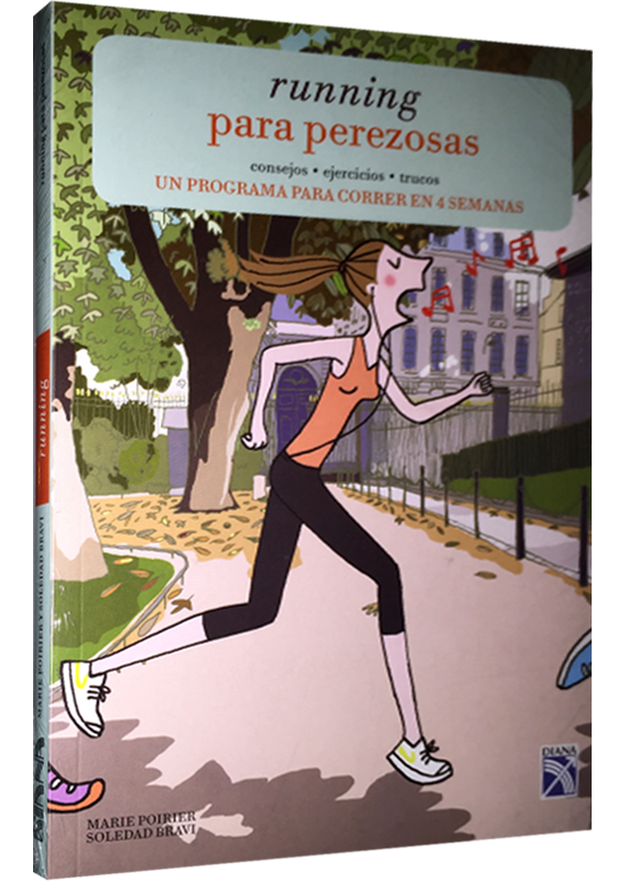 RUNNING PARA PEREZOSAS