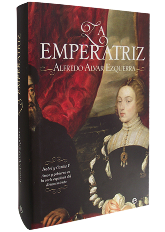 LA EMPERATRIZ
