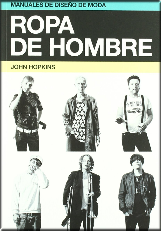 ROPA DE HOMBRE