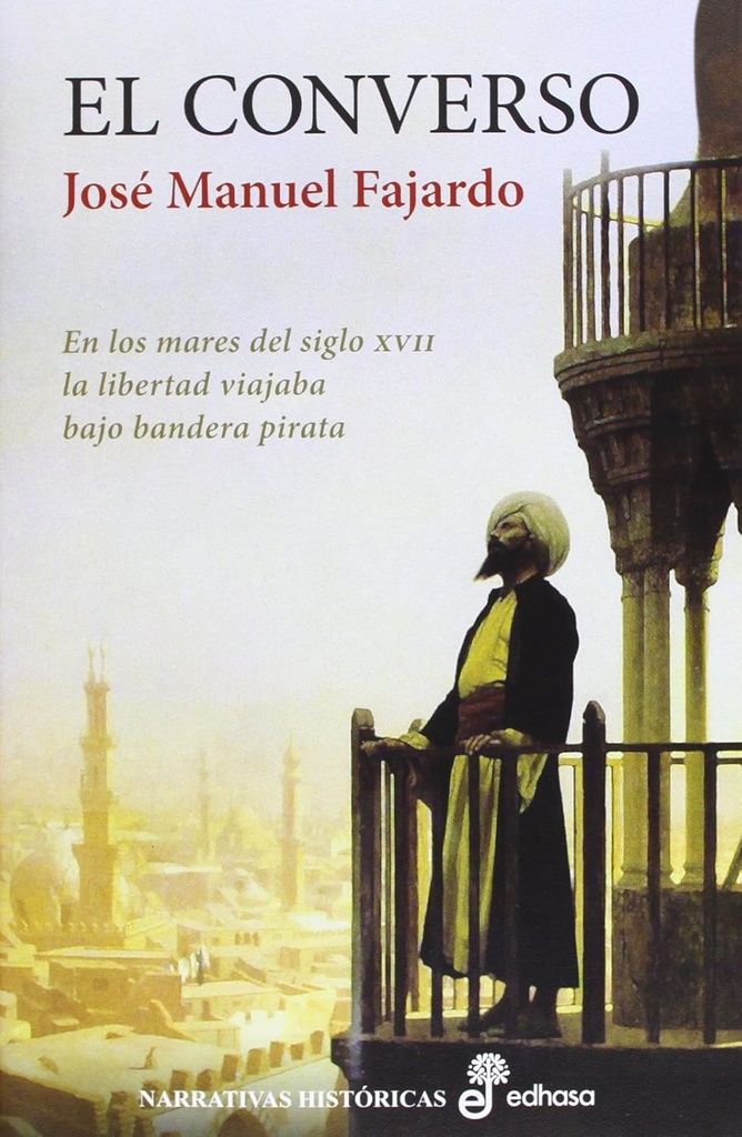 EL CONVERSO