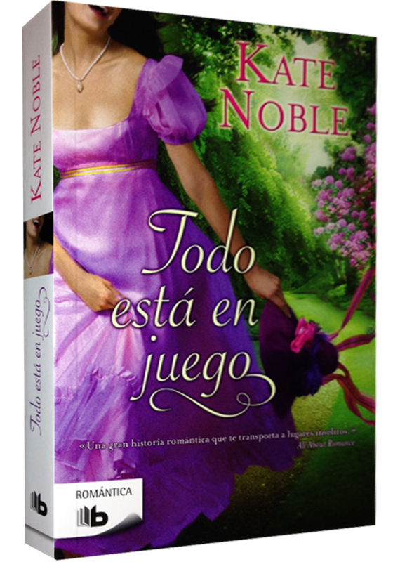 TODO ESTÁ EN JUEGO