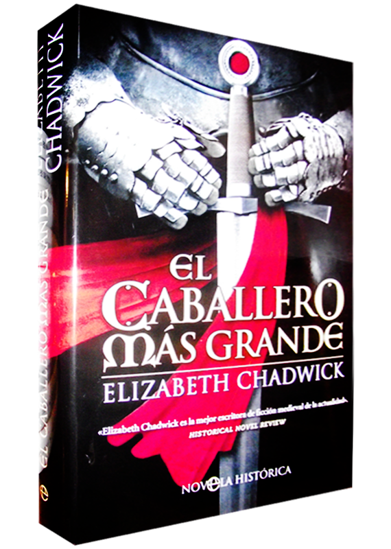 EL CABALLERO MÁS GRANDE