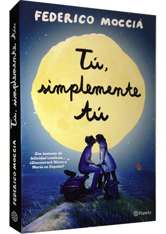 TÚ, SIMPLEMENTE TÚ