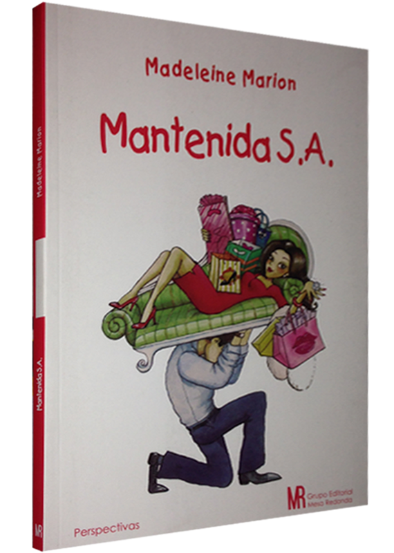 MANTENIDA S.A.