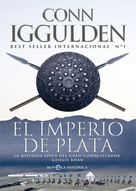 EL IMPERIO DE PLATA
