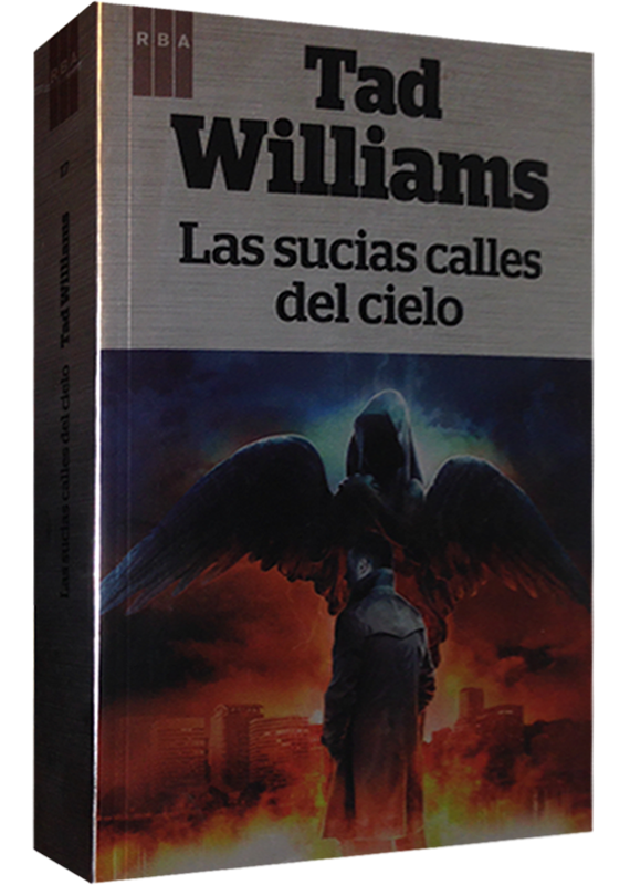 LAS SUCIAS CALLES DEL CIELO