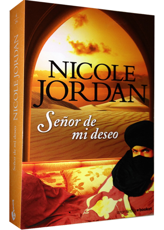 SEÑOR DE MI DESEO