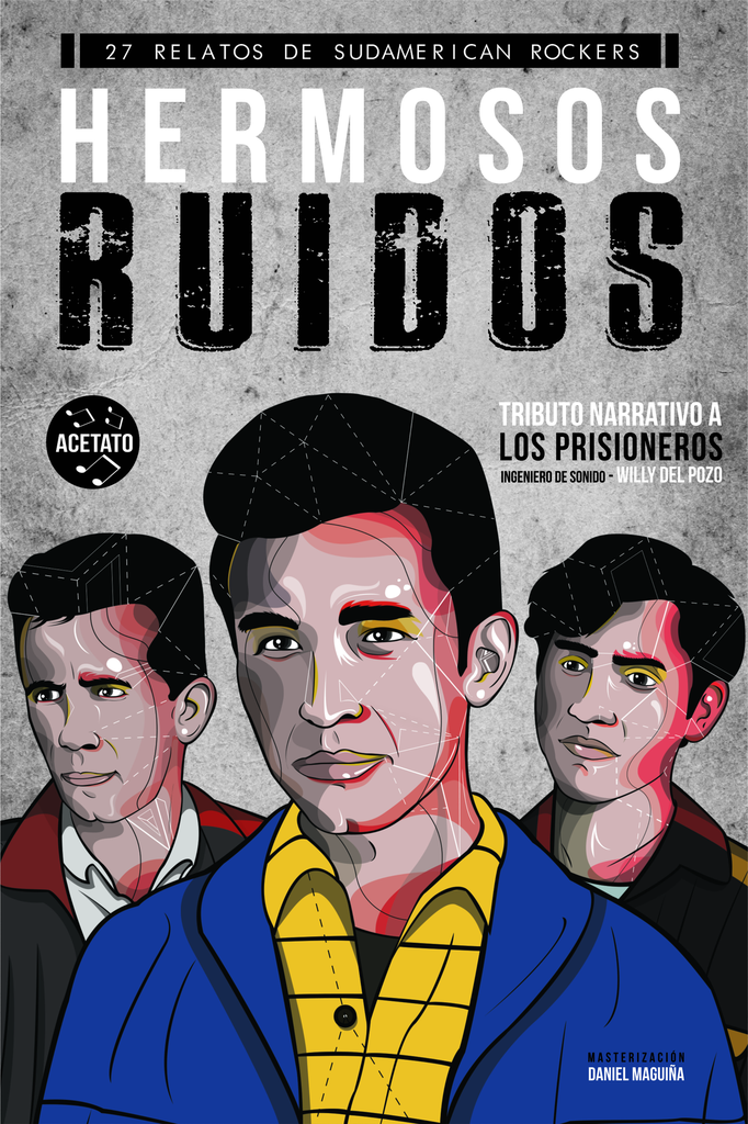 HERMOSOS RUIDOS