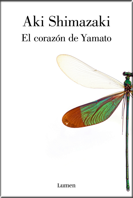EL CORAZÓN DE YAMATO